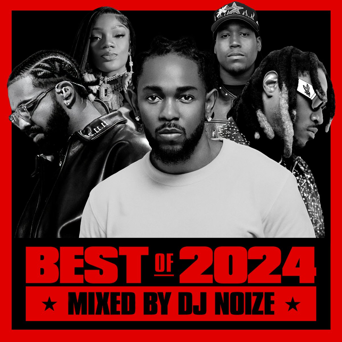 DJ Noize tweet media