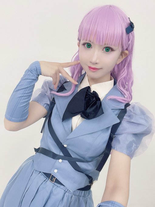 Twitterのコスプレ画像16