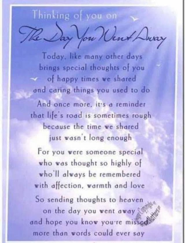keve56's tweet image. It’s that time of year again Darren when my heart breaks. It’s 33 years since you left us son but we think of you everyday. You will always be missed and always loved XXX