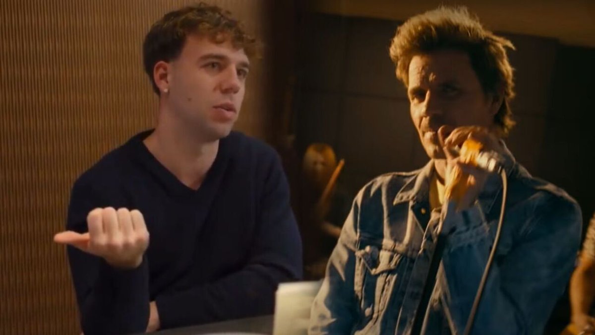 Quevedo responde a la polémica canción de Dani Martín: "No puedes pretender que no me influya la música de otros países" ver.tw/binsq3