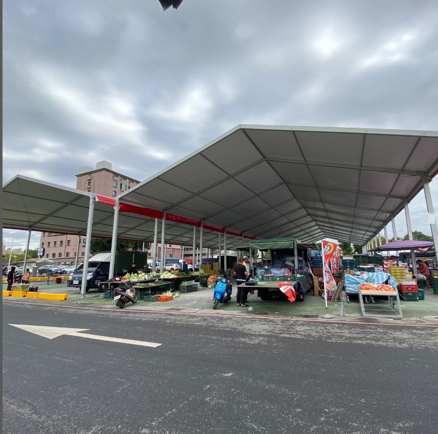ShelterStructu1's tweet photo. Proteção Eficaz Contra o Calor Intenso e Chuva Pesada com a Tenda Shelter ☀️🌧️💪⛺📧

Email: clauternhamual@shelter-structures.com

#Tenda #ArmazémDeTenda #CasaDeTenda #TendaShelter #TendaDeCarga #TendaComToldo #Toldo #Sombra #shelterstructures https://t.co/COys2TVWLo