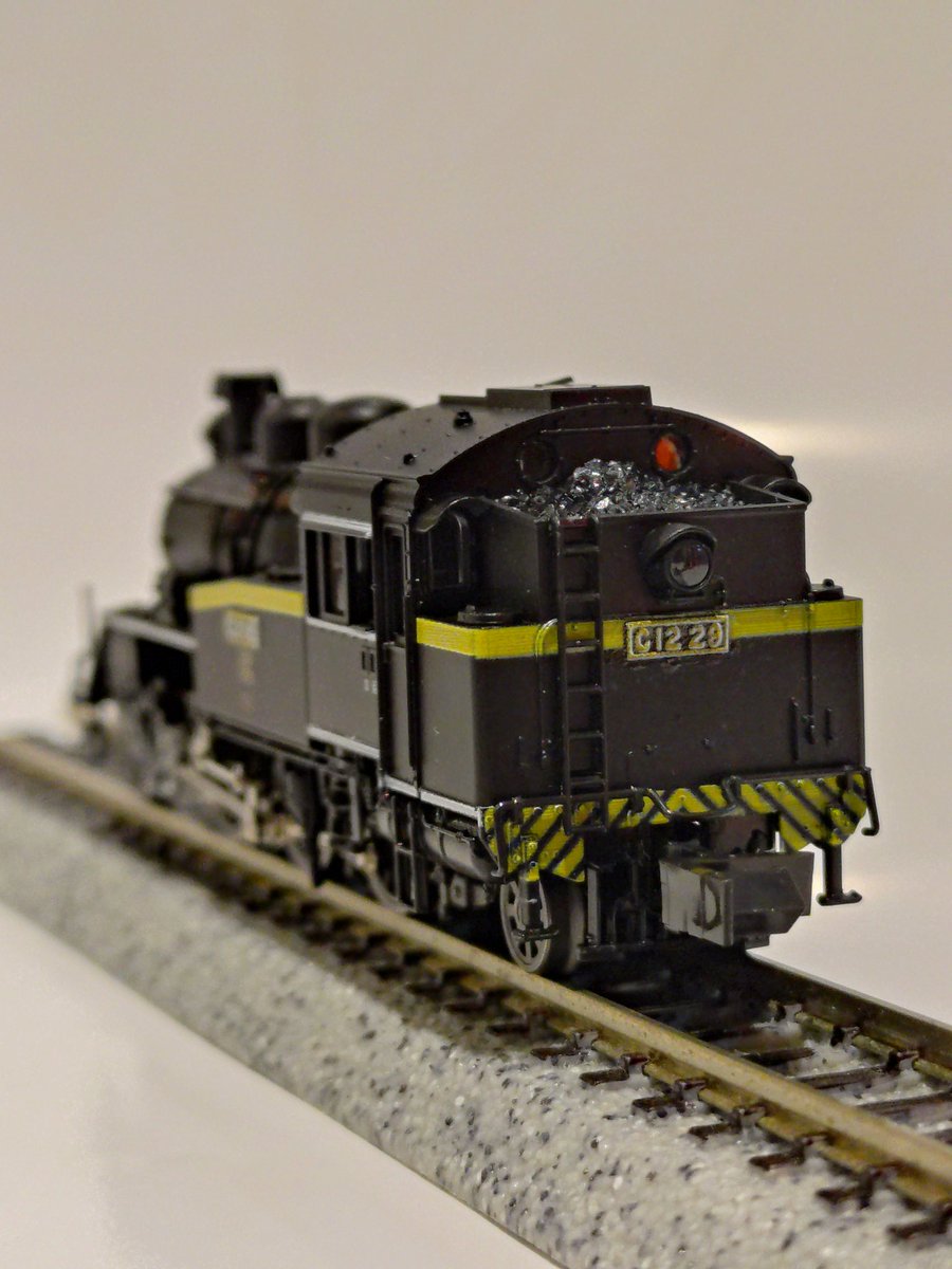 ★新品未使用★ KATO京都店・限定品　Ｃ１２ ２９ 大宮工場 ☆新品未使用☆ KATO京都店・限定品 C12 29 大宮工場 KATO】2025