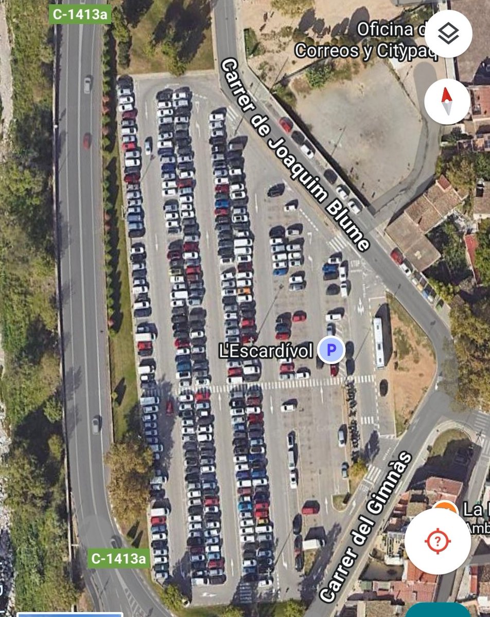 mobilitatrubi's tweet photo. ‼️@ajRubi signa un conveni amb @transportesgob per cedir la finalització de les obres pendents a #Rubicity:

🏗 / 📆

✅️Ca(n)sino: abans de St. Antoni

✅️Xemeneia Escardívol: abans #Primavera40pop

✅️Escardívol #ParcCentral abans Festa Major 2025 

#MilloremRubi https://t.co/UKhRazAVPd
