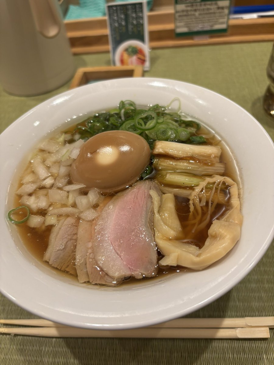 推し活納め！！！
🦆🍜
親子丼写真忘れた|ω• `)