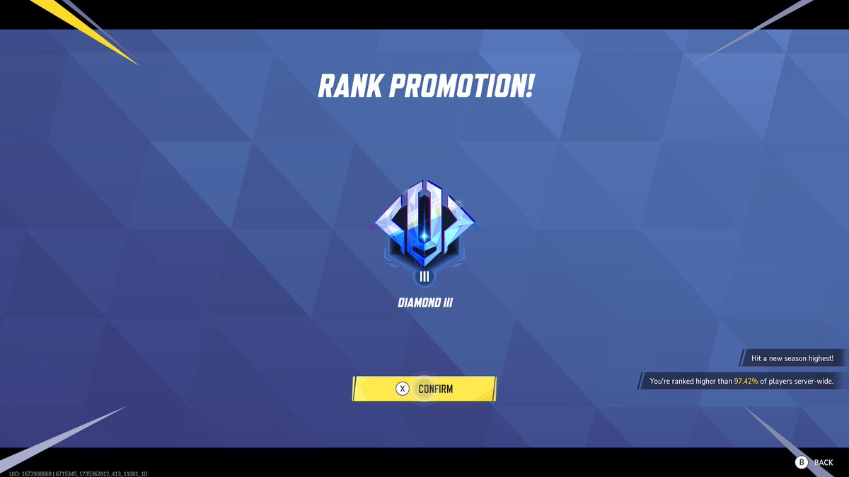 Slowly but surely 🫡