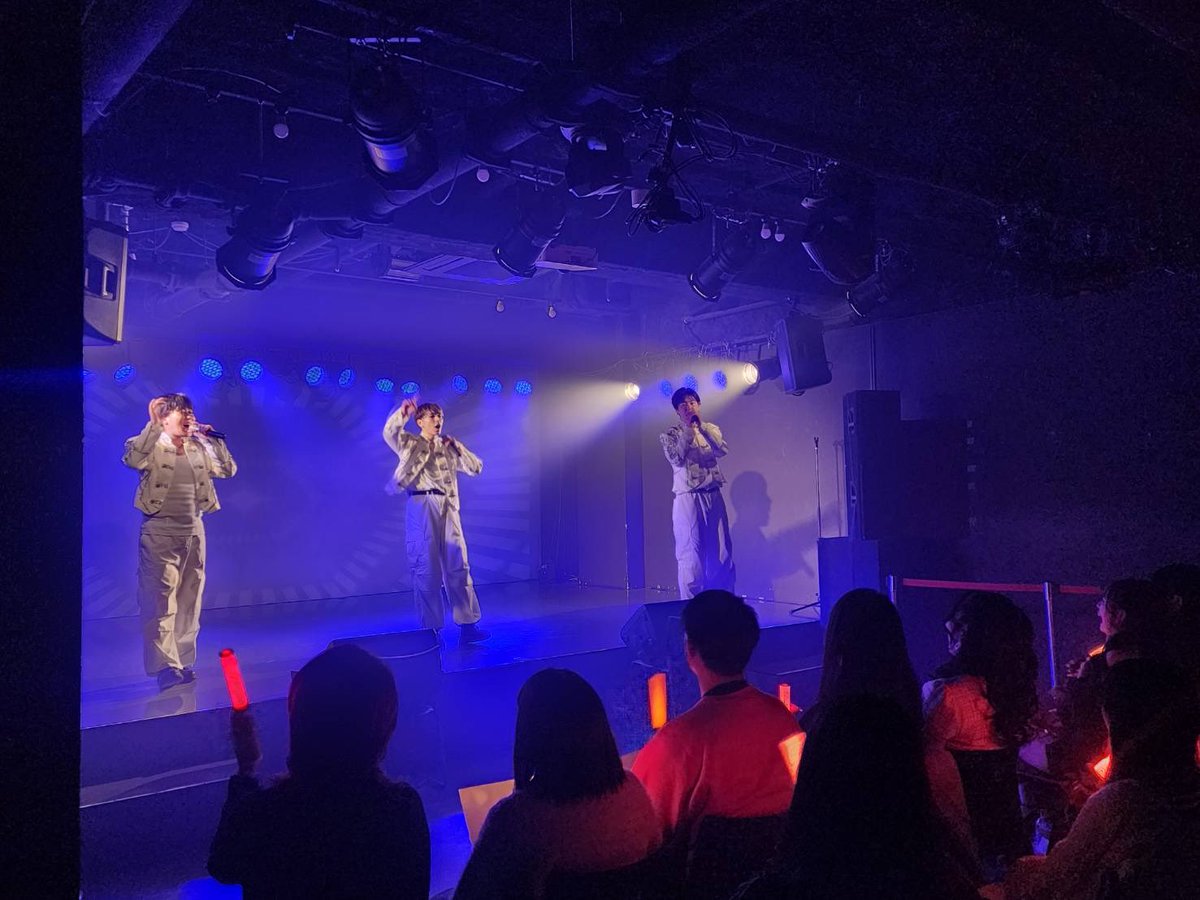 buzzk_official's tweet photo. 2024.12.27

【KEI.JIU卒業LIVE】
お越しくださった皆様ありがとうございました🧡

buzz Kを応援してくださった全ての皆様ありがとうございました！

これからの3人の道を応援してくださったら嬉しいです。
そしてbuzz K RICKの応援をよろしくお願いいたします。 https://t.co/7e5cXUA8tj