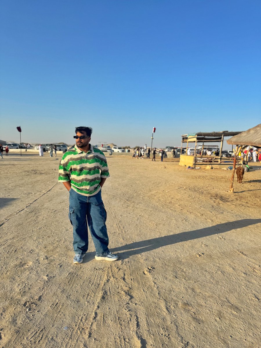 _mohammad_ali_7's tweet image. || ACCEPT IT AS IT IS ||

#weekendaway #Qatarvlog  #minivlog
#doha #alkhor  #qatarminivlog #dohaminivlog #alkhorcorniche  #Qatarairport #Doha #alkhor #villagiomall #khalifastadium #artificialclouds #westbay #sealinebeach #arabiandesert #dunebashingqatar #mesaeedcity #weekend