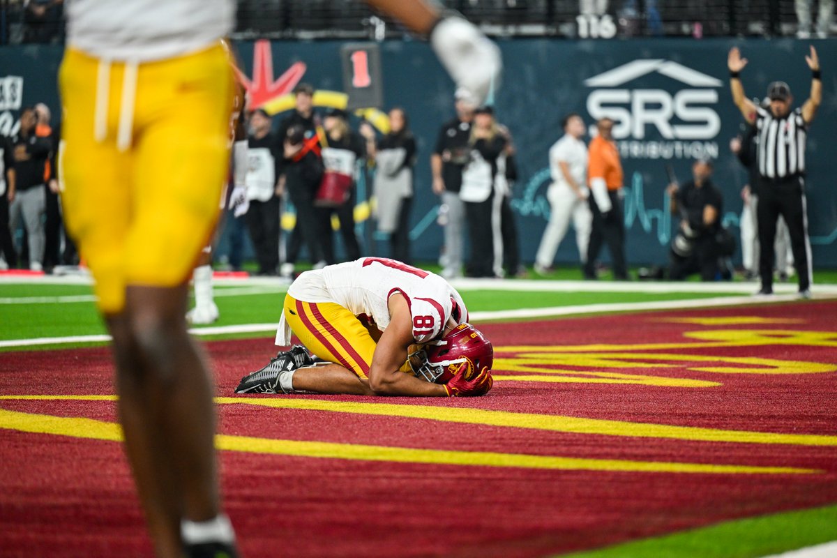 What a moment for <a href="/Ford_Kyle6/">Kyle Ford</a> 🙏