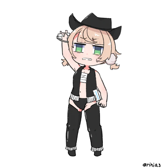 しぐれwii 