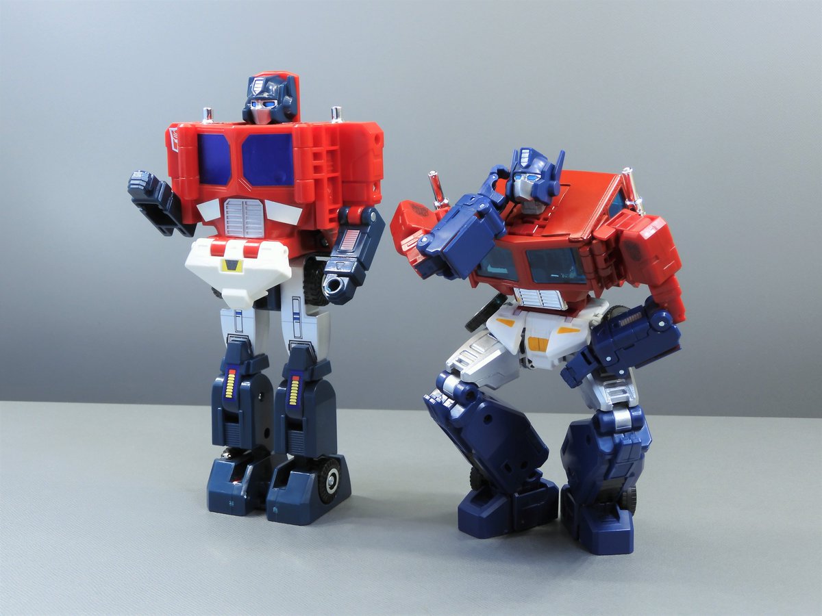 gLYjzoShlTvAN0g's tweet photo. 劇中にもあった人間くさいポーズがとれる事が嬉しい。

#トランスフォーマー
#Transformers https://t.co/80GQj6Jk00