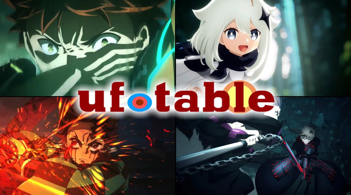 日本が誇るアニメ制作会社