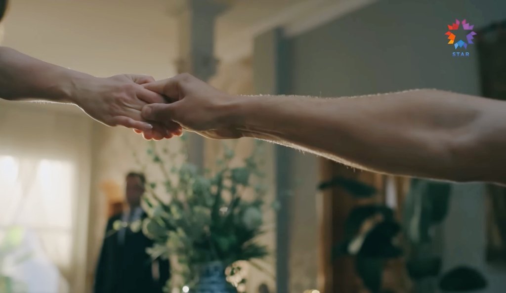 UmKhalifa1984's tweet photo. How about this ending: 

Seyran taking over the family business n takes care of her own child.. 🤍 

Suna to 🏥😵‍💫

Ferit to 🪦🖤

💔

PS: I never thought Ferit would do that...but do you think it is all in Suna's mind?? So disgusted 😪 

#YalıÇapkını https://t.co/46MEChCtKH
