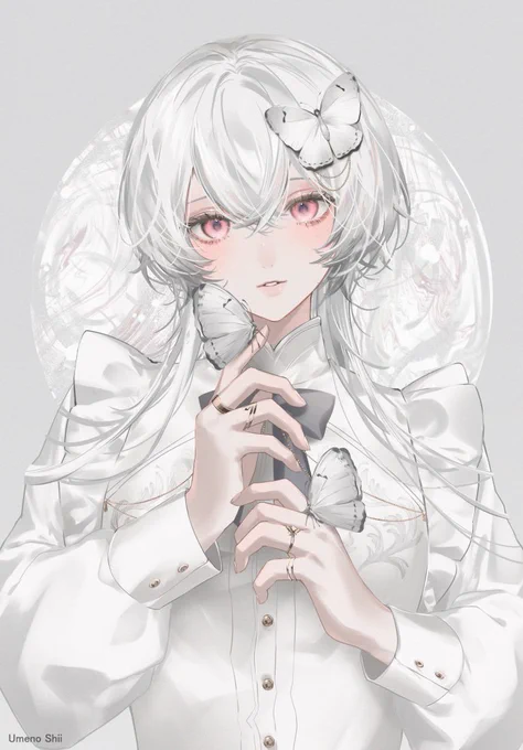 #2024年自分が選ぶ今年の4枚 