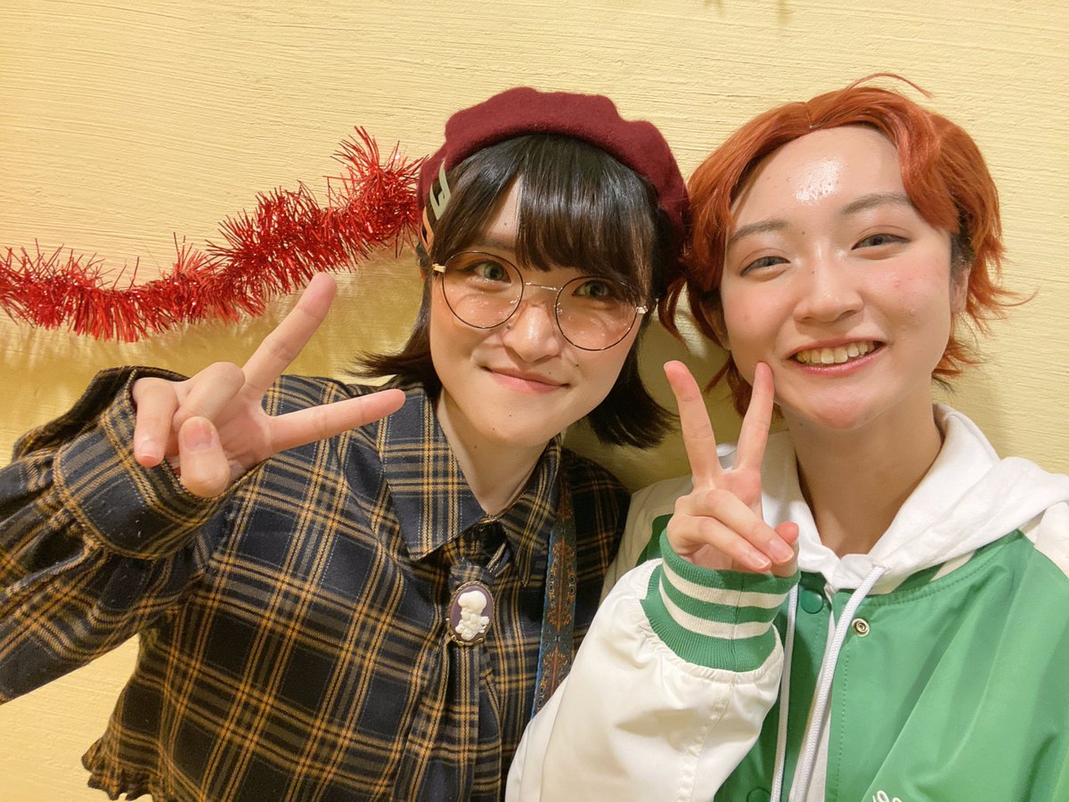 【#Audition2 振り返り🏠】

🌸Audition 卒業生🌸

セレブ 役
 ≫ 松林 楓 ちゃん(<a href="/kaede_matsuba/">松林楓</a> )

ジェット 役
≫ 花崎 麻衣 ちゃん(<a href="/maichi_dayo_/">花崎麻衣(まいち)</a> )

レインボー 役
≫ 高野 茉央佳 ちゃん(<a href="/natoru__/">まおか</a> )

ドラマ 役
≫ 伊藤 優衣 さん(<a href="/11ito_yui11/">伊藤優衣</a> )

約半年間ありがとうございました！！👦🏻