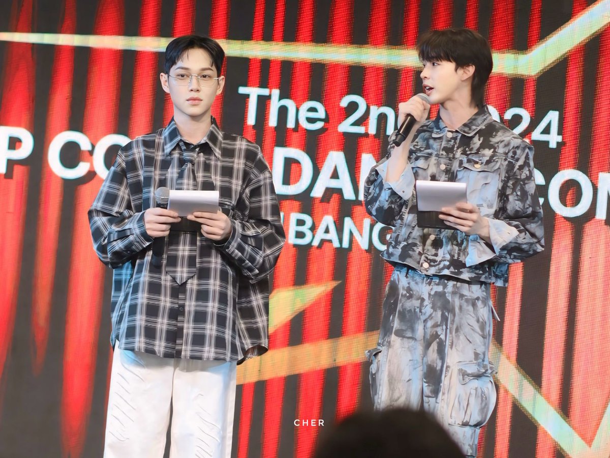 281224 | THE 2nd 2024 K-POP COVER DACE COMPETITION IN BANGKOK <a href="/oppopp_wpp/">oppopp 🌈</a> #oppopp 
#supermoon2024_kpopcoverdance 
#kpopcoverdance #coverdance