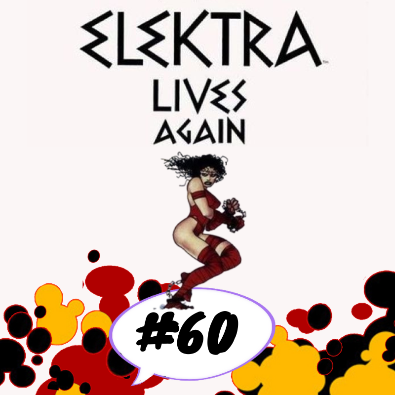 ¡NUEVO PROGRAMA!

Radio Krakoa #60: Especial Elektra Lives Again.

Comentamos al detalle la historia que supuso la resurrección de Elektra Natchios y cuyos efectos se prolongan hasta nuestros días.

▶️go.ivoox.com/rf/137287285
