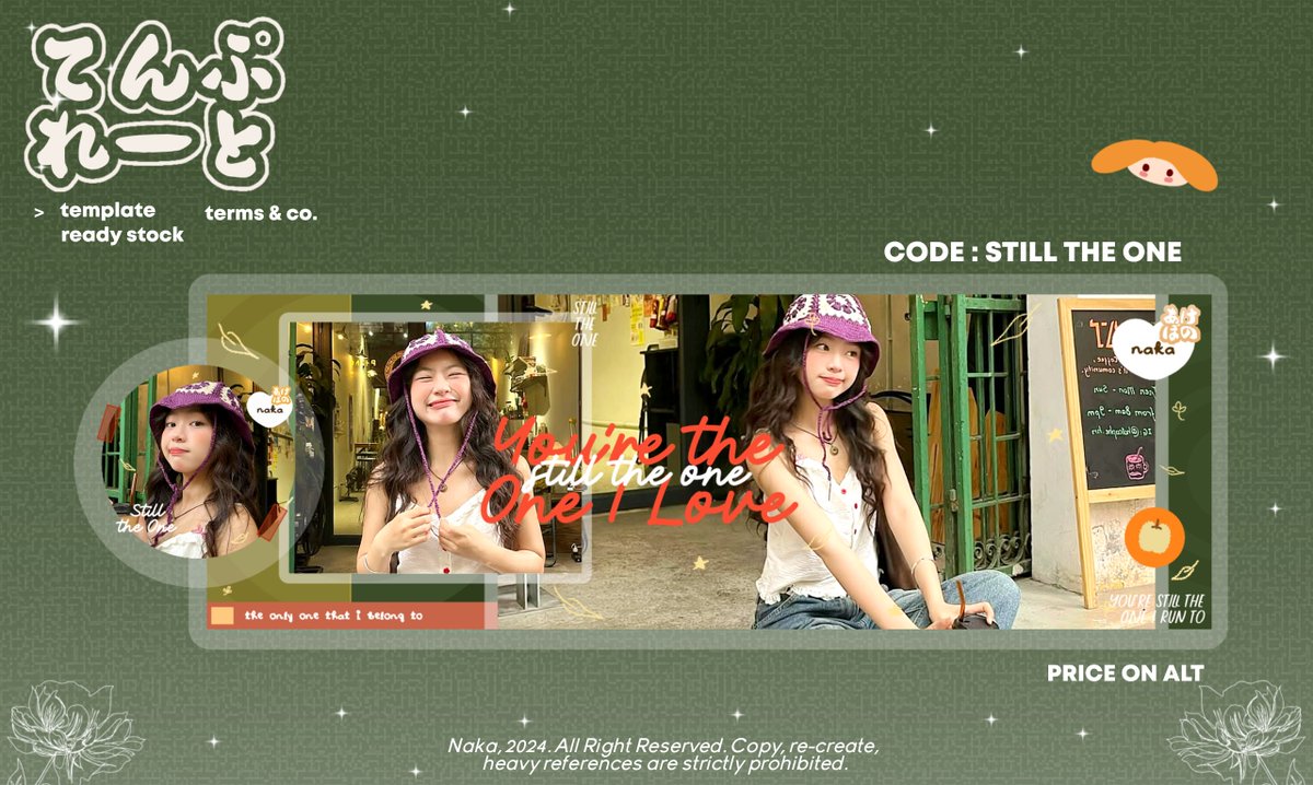 tinyside's tweet image. help rt yaa, timakaci 🍅💭

haii temen temenn! kenalan lagi yuk sama 5 anak baru sebelum debut jadi template &amp;lt;3 kalau gak aman bisa dm aku baik baik yaa, terima kasih banyaak 🤍💛 

#zonauang