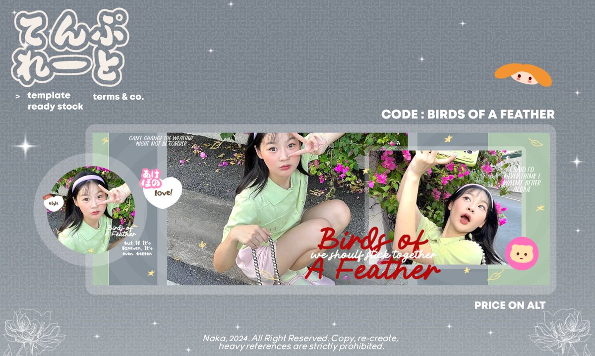 tinyside's tweet image. help rt yaa, timakaci 🍅💭

haii temen temenn! kenalan lagi yuk sama 5 anak baru sebelum debut jadi template &amp;lt;3 kalau gak aman bisa dm aku baik baik yaa, terima kasih banyaak 🤍💛 

#zonauang