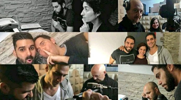 La Sala (RNE) tweet media