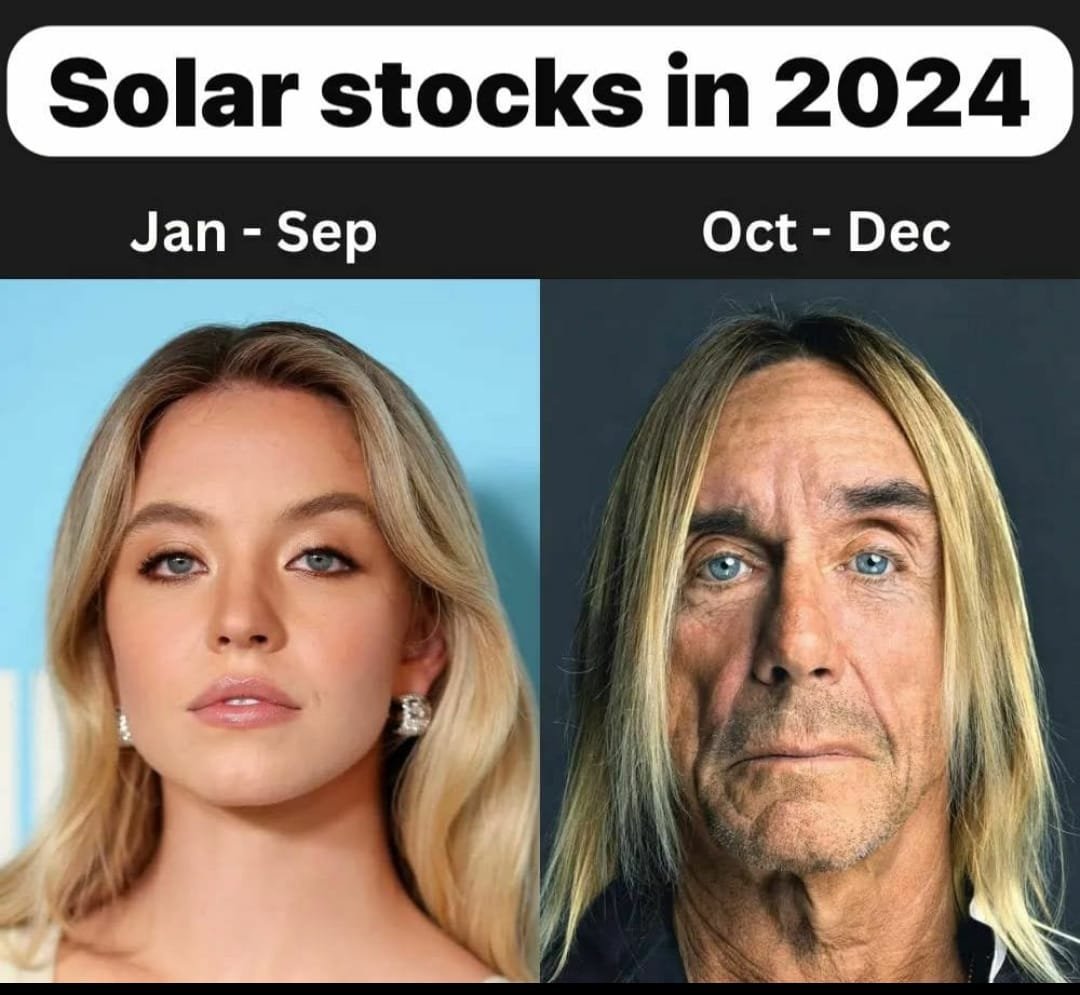 garganirudh's tweet image. On a lighter note
#AdaniGreenEnergy #TataPower #JSWSolarEnergy #RenewPower #BorospilSolar #SterlingAndWilsonRenewables #SuzlonEnergy #WebsolEnergySystem #UjaasEnergy #InoxWind #VikramSolar #NTPCRenewableEnergy #HindustanPowerProjects