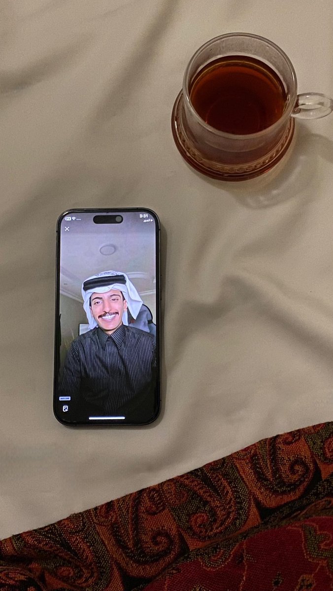 _التقاطه مُتأخره _
                🤍

#نايف_الرفيدي