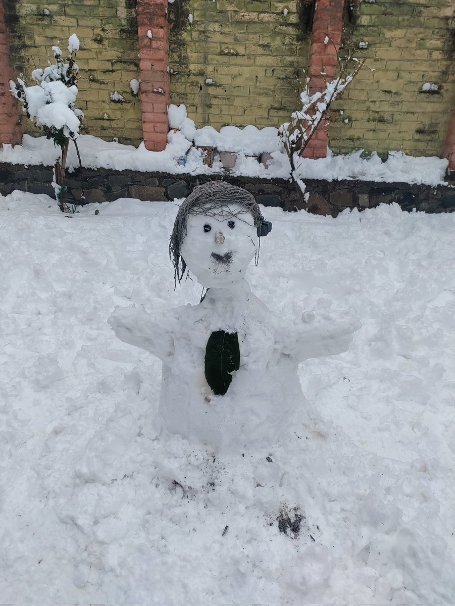 Junaid Wali tweet media