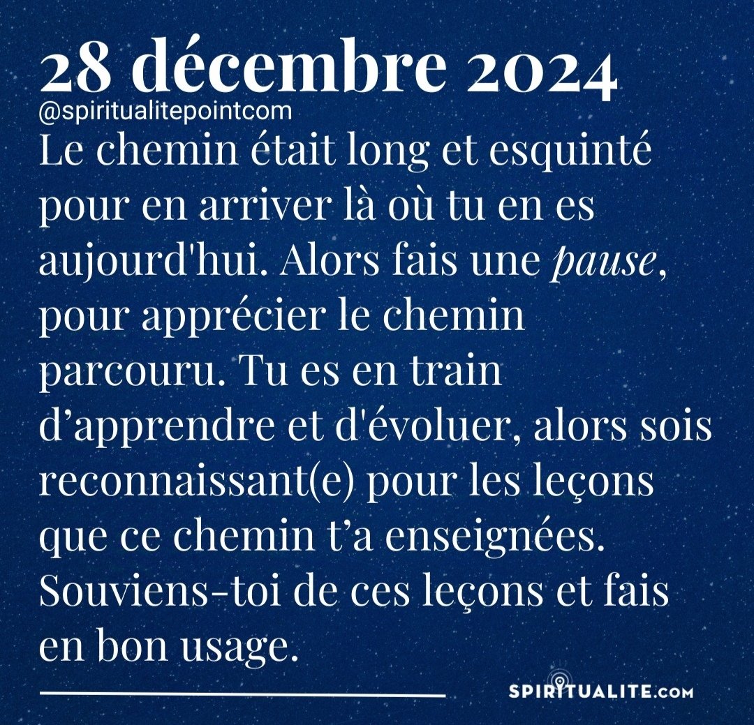 Sagesse Pure tweet media