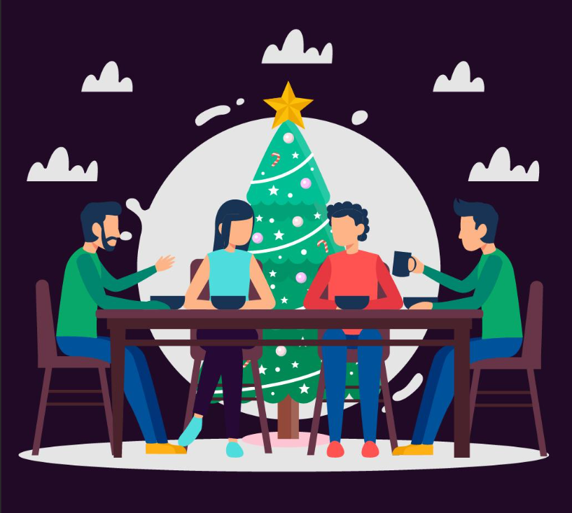 OracleHNCUK's tweet photo. 🎵 On the Eighth Day of Christmas, Oracle gave to me…
🎄Oracle Voices and Peer Support! 🎁
✨ Your Voice Matters! Oracle Voices empower patients and carers to shape the future of head and neck cancer care and research.
#OracleHNC #12DaysOfChristmas #OracleVoices🎗️ https://t.co/9bxgQBlJE2