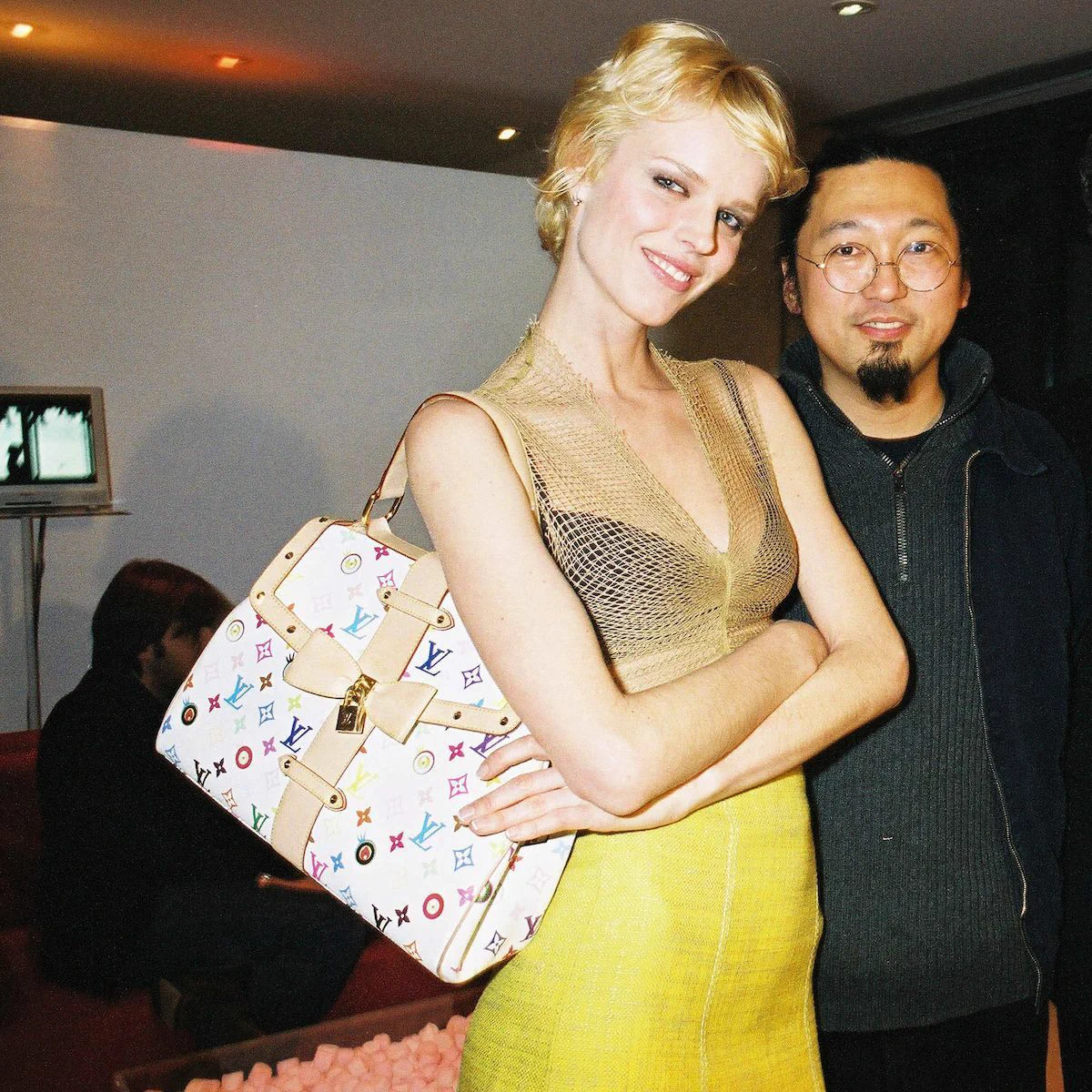 VOGUE JAPAN on X: 