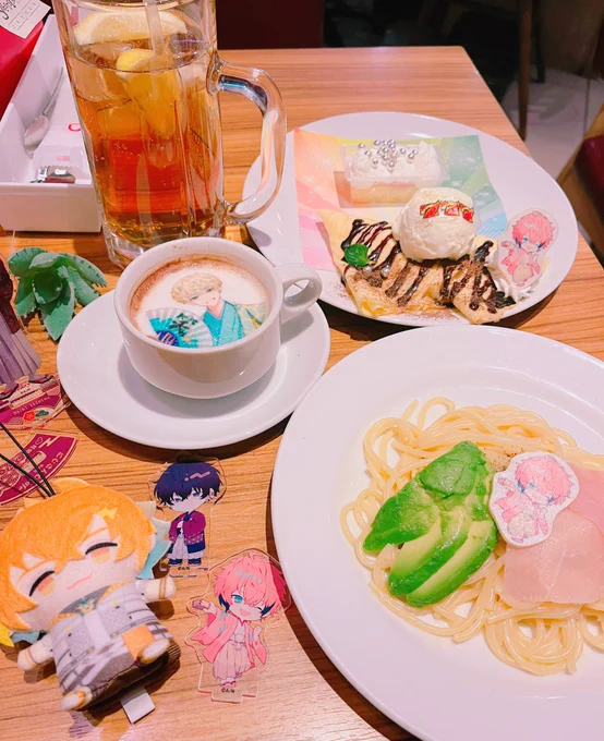 ハッピーだね〜