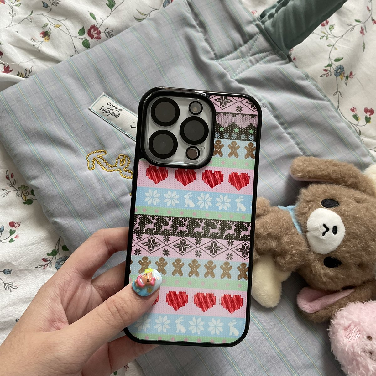 enjoysunsan's tweet photo. ♥️ Pls rt ♥️
Pre Order Phone case 
( now - 06.01)

Price  
Phone case 350/390 baht
           
       shipping 35 / 55baht 📦
ซื้อครบ 1,000 บาทส่งฟรี ems 💌

✉️ shop: https://t.co/F9Pl8zXuaR

⭐️50 ออเดอร์แรกแถมฟรีสายคล้องค่ะ ⭐️ https://t.co/aB719ajiKx