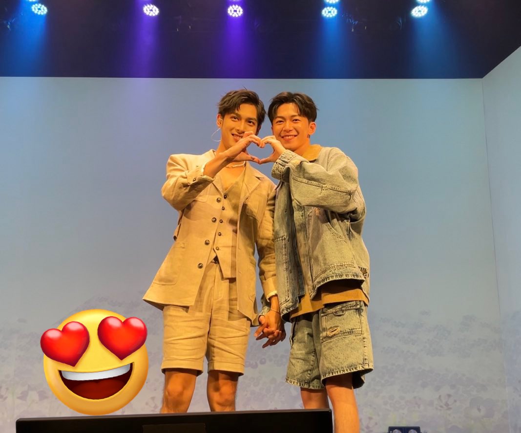 E3cDd1Wtqp8Rvt1's tweet image. #VIPOnly
#保留席位
今日はこちらを再視聴💿
彼らの食べていた滷味や牛肉麺を
ロケ地の時寓。で私も食べてきたのを思い出したワ😆

VBLファンミ最前列で推しCPの目の前でオーラを浴びて、
最高の2024年でした🎵

#好きなことだけする女子旅in台湾