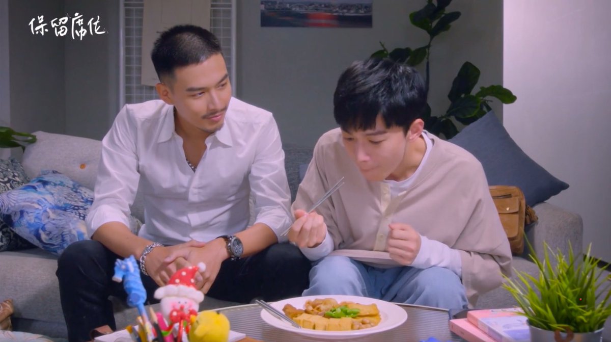 E3cDd1Wtqp8Rvt1's tweet image. #VIPOnly
#保留席位
今日はこちらを再視聴💿
彼らの食べていた滷味や牛肉麺を
ロケ地の時寓。で私も食べてきたのを思い出したワ😆

VBLファンミ最前列で推しCPの目の前でオーラを浴びて、
最高の2024年でした🎵

#好きなことだけする女子旅in台湾