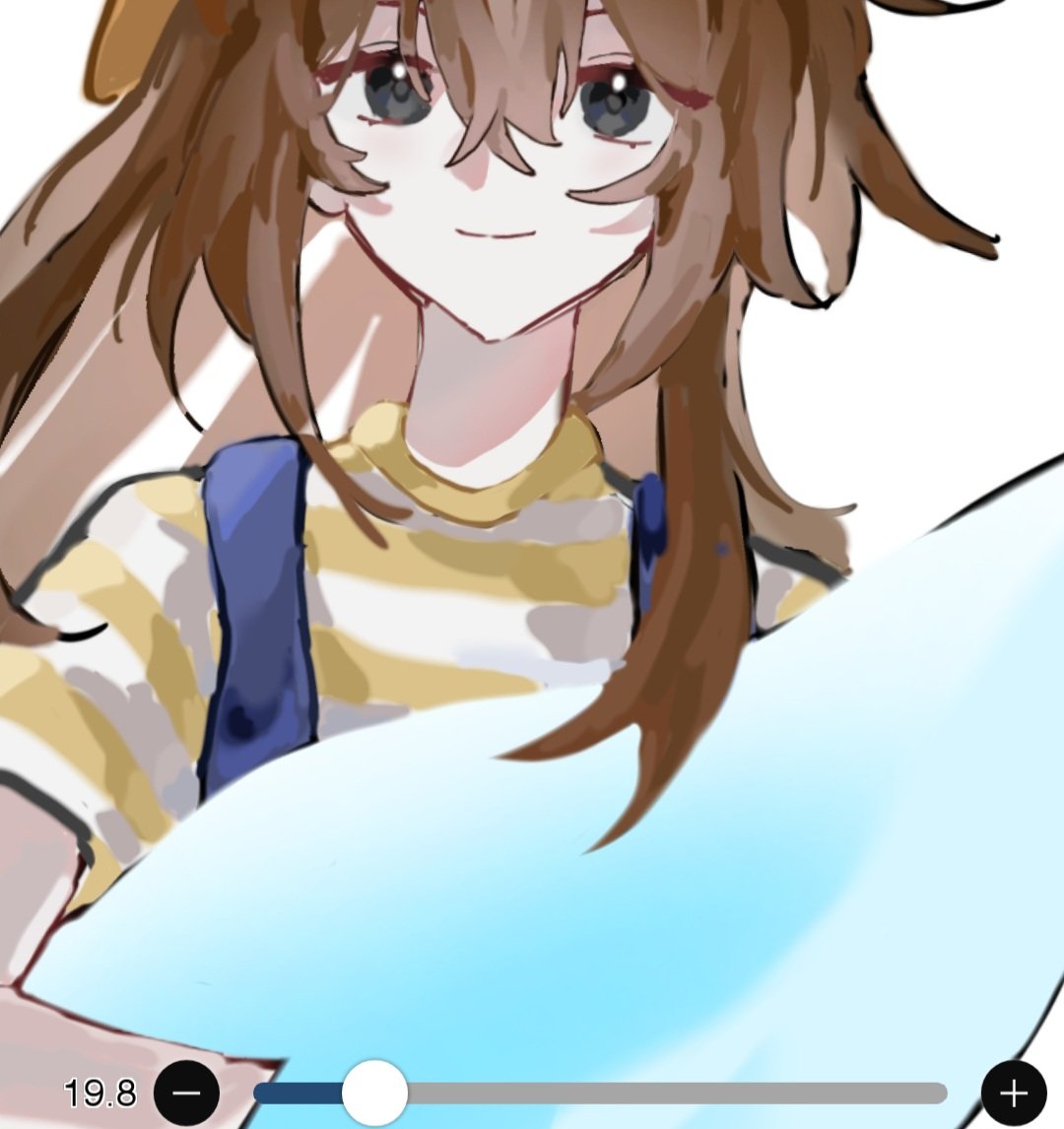 오늘 안에 끝날까 싶어서 미리 올려놔요
조금만 더 하면 될 것 같은데(!!!)