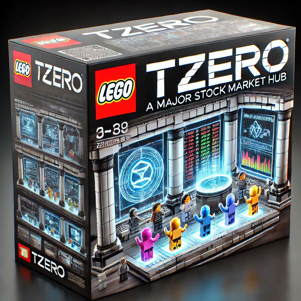 Dynamichong_'s tweet image. tZERO! Wishing you continued growth in the security token industry!

@tZERO #tzero #securitytoken #FLIP #토큰증권