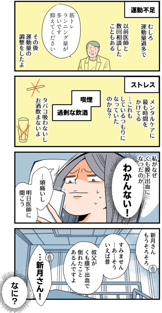 (6/10)自分の健康習慣を振り返ってみた 