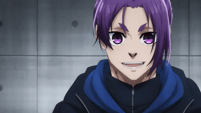 ☆『 #ブルーロック 』キャラ人気投票3位☆ #御影玲王 について語る