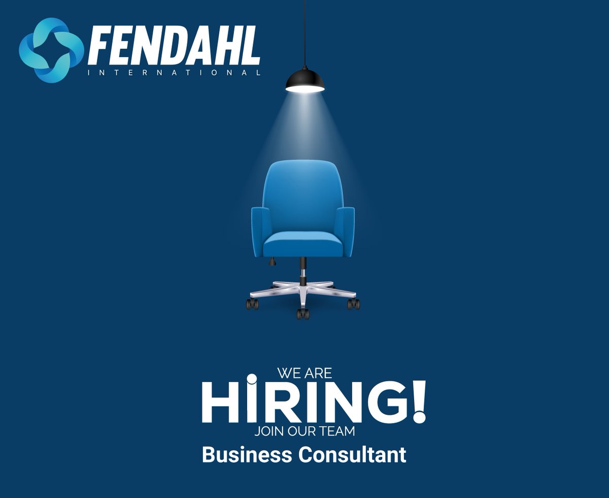 Fendahl International tweet media