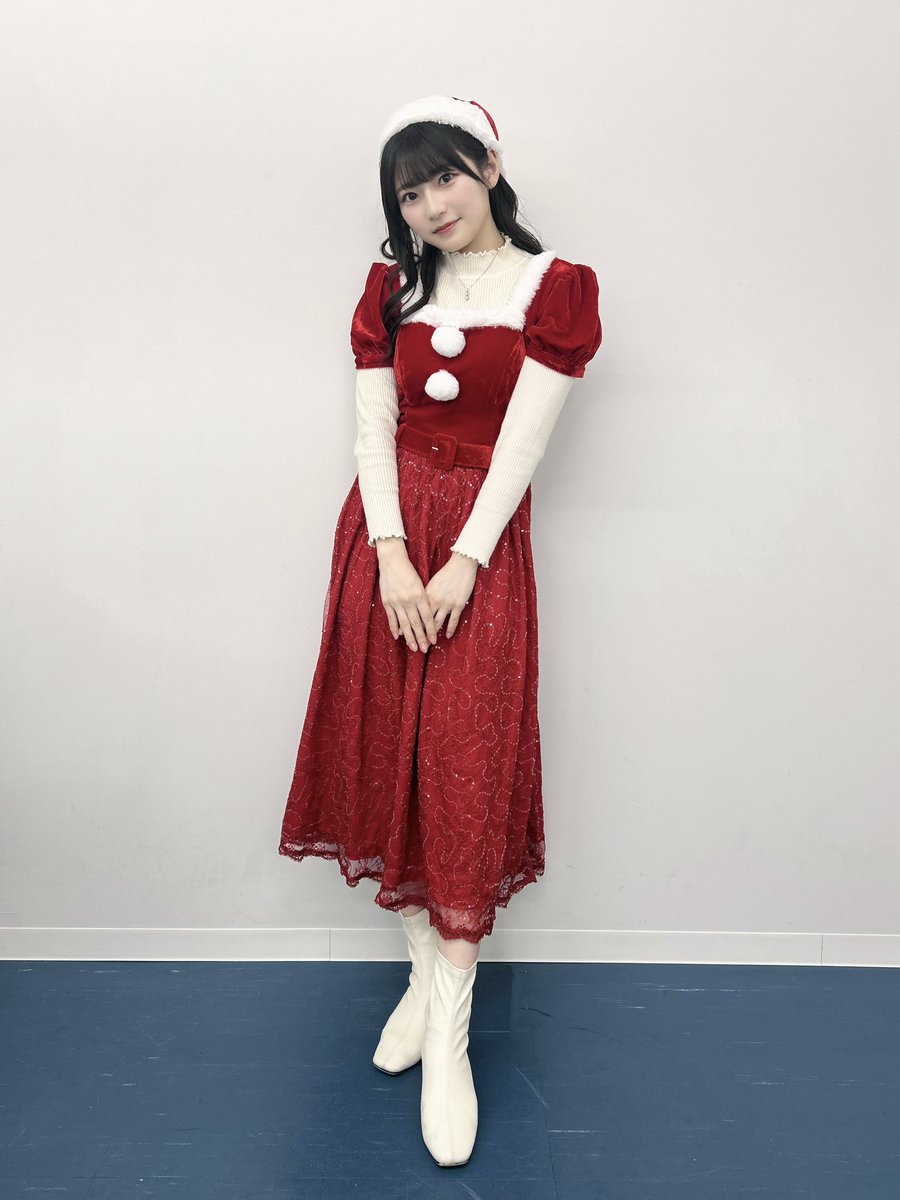 青木陽菜 tweet media