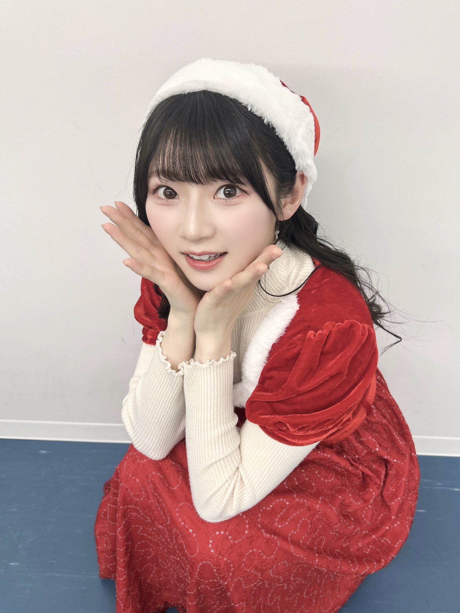立石凛・青木陽菜　ラッフルくじ　缶バッジ　7/13まで Search 