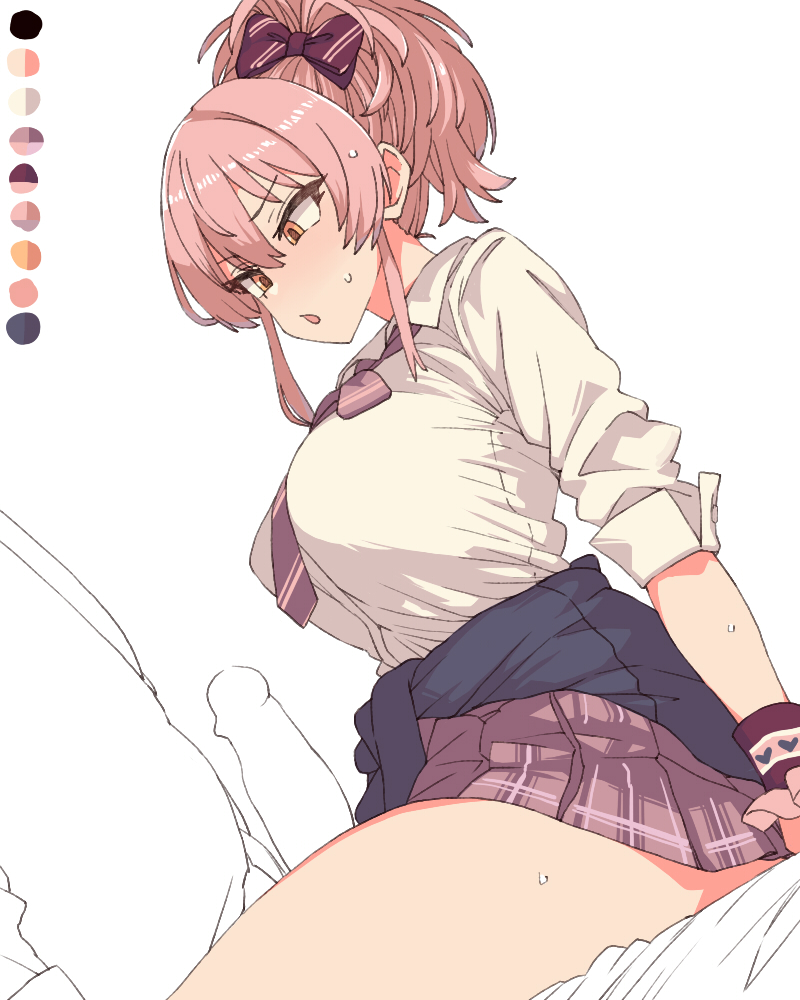 城ヶ崎美嘉さんです 今年最後です来年もだらだらやります 