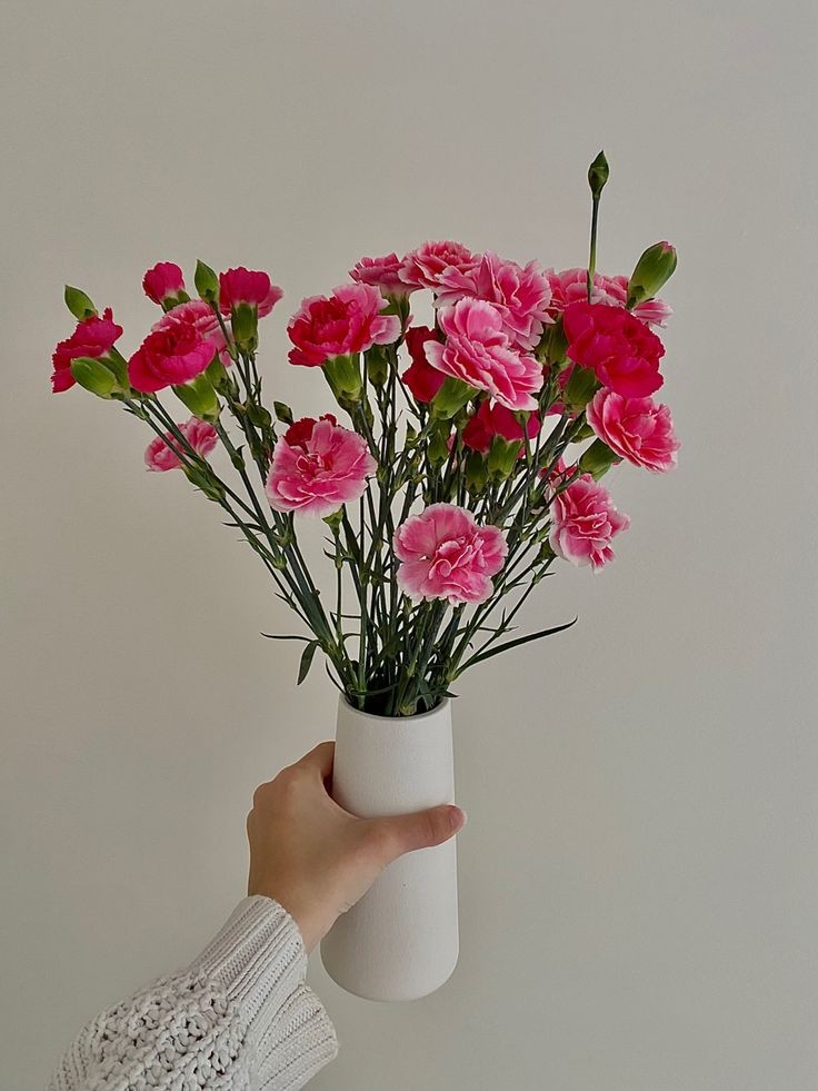 _atinyflowers's tweet photo. flower delivery ⚘

to: @jaehunbuns
from: 🧋
💐: carnations from yunho!
💌: yunho called me to say happy birthday 🎂🎂🎈🎈🎈🎂🎂🎂🎂 https://t.co/pocGEeGAbk