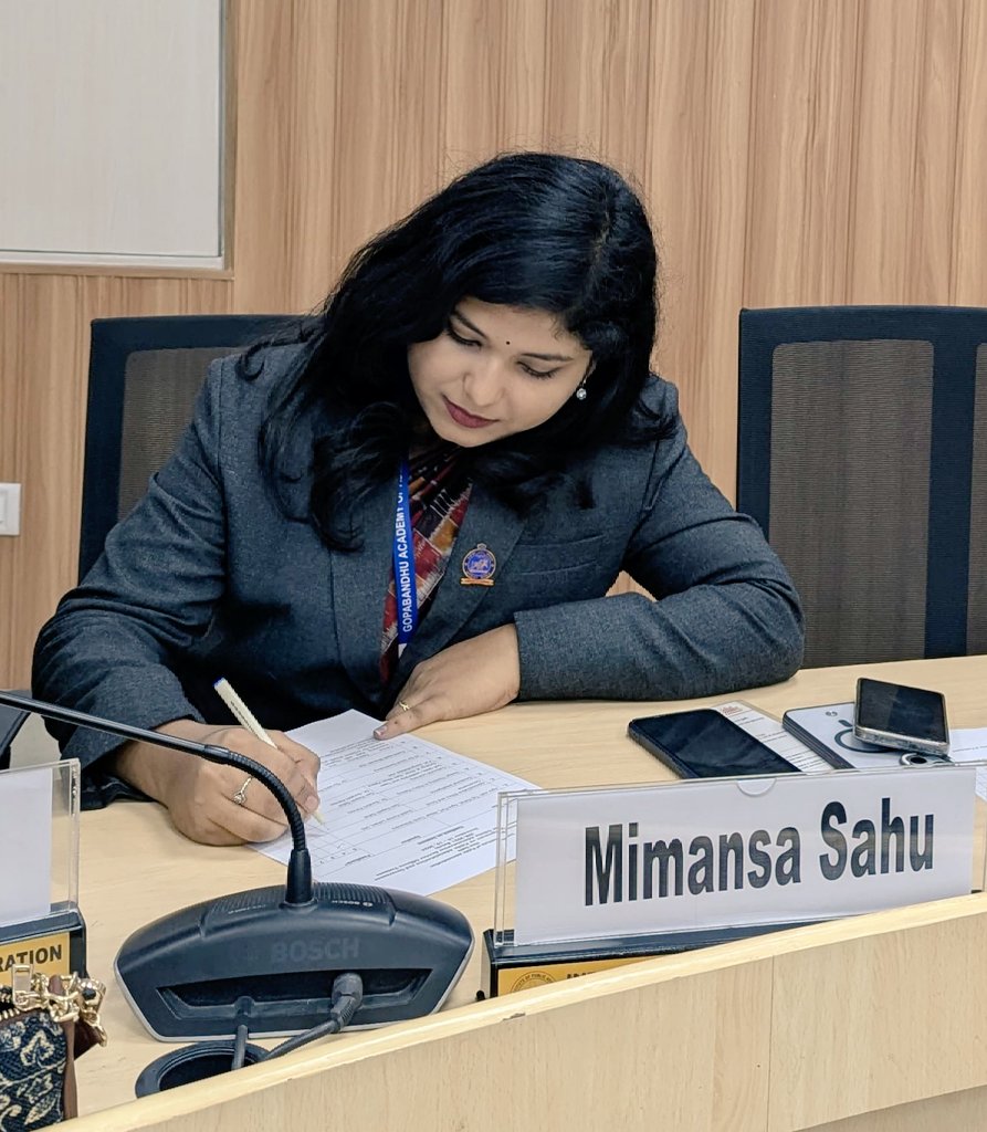 Moments captured and worthy of being cherished.... ❤️💯
@ Indian Institute of Public Administration, New Delhi