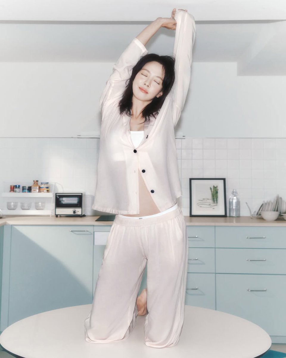el ❖ 송지효 tweet media