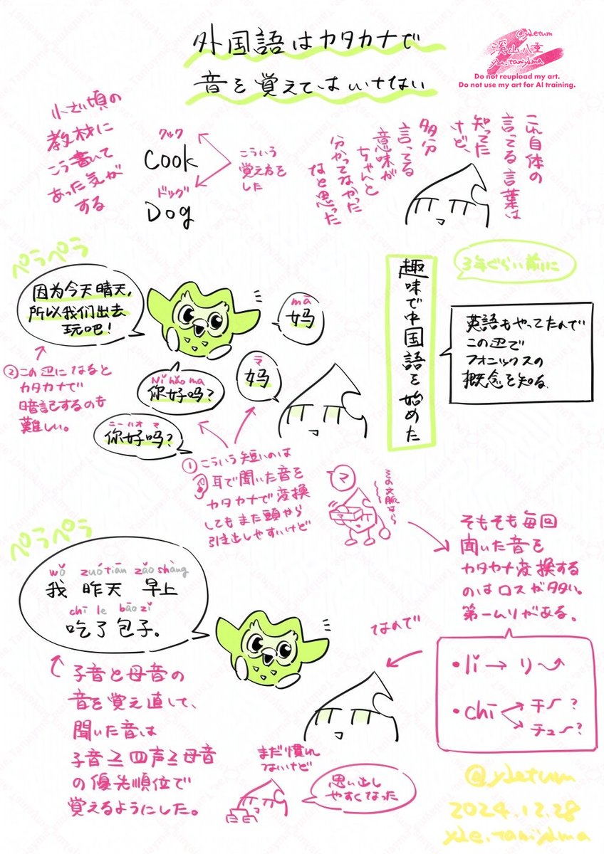 日記 