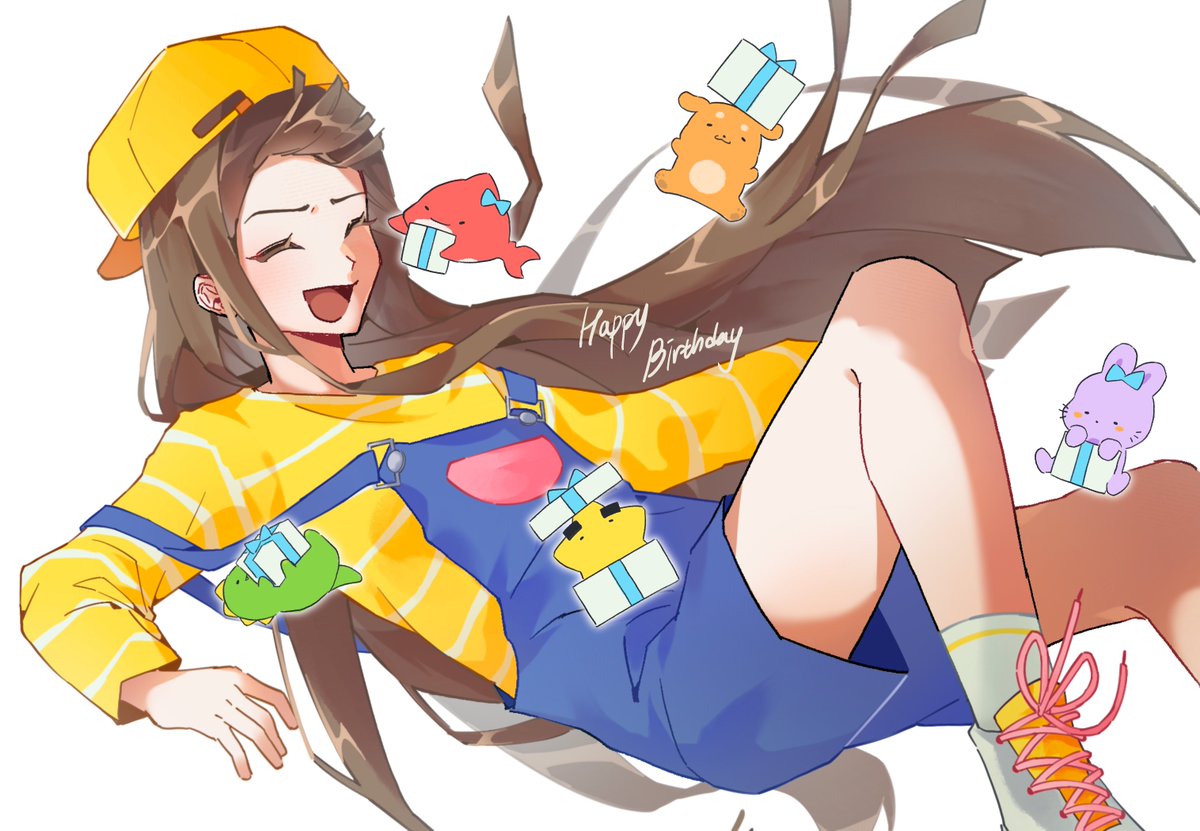 #HAPPY_SLEEPGROUND_DAY
#오랫동안_간직할_잠뜰의_생일모먼트 
🐳