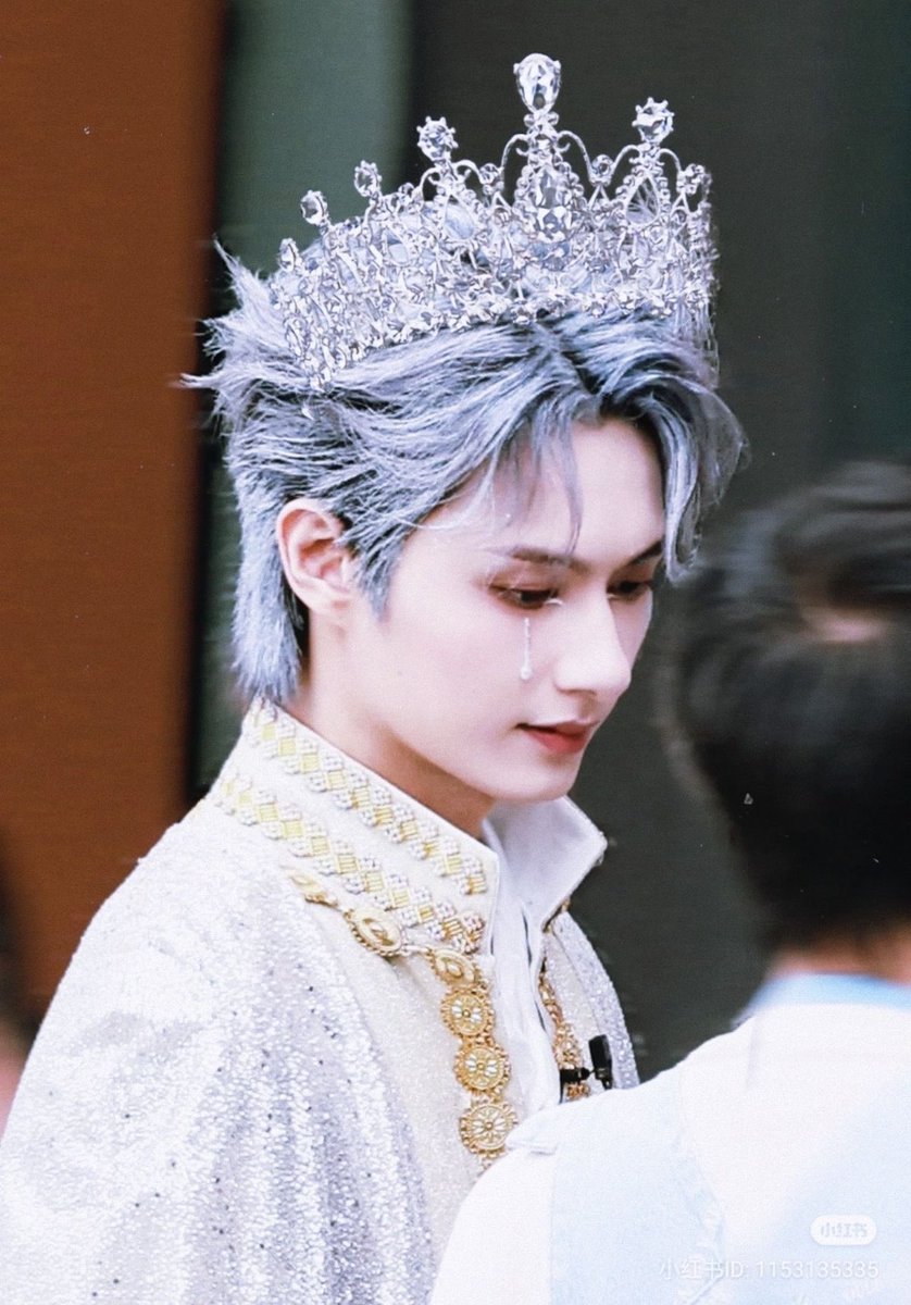 Prince Junhui