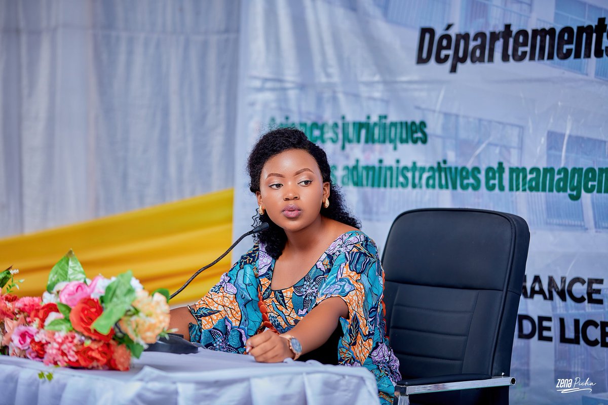 Vanessa | Education as a key tweet media