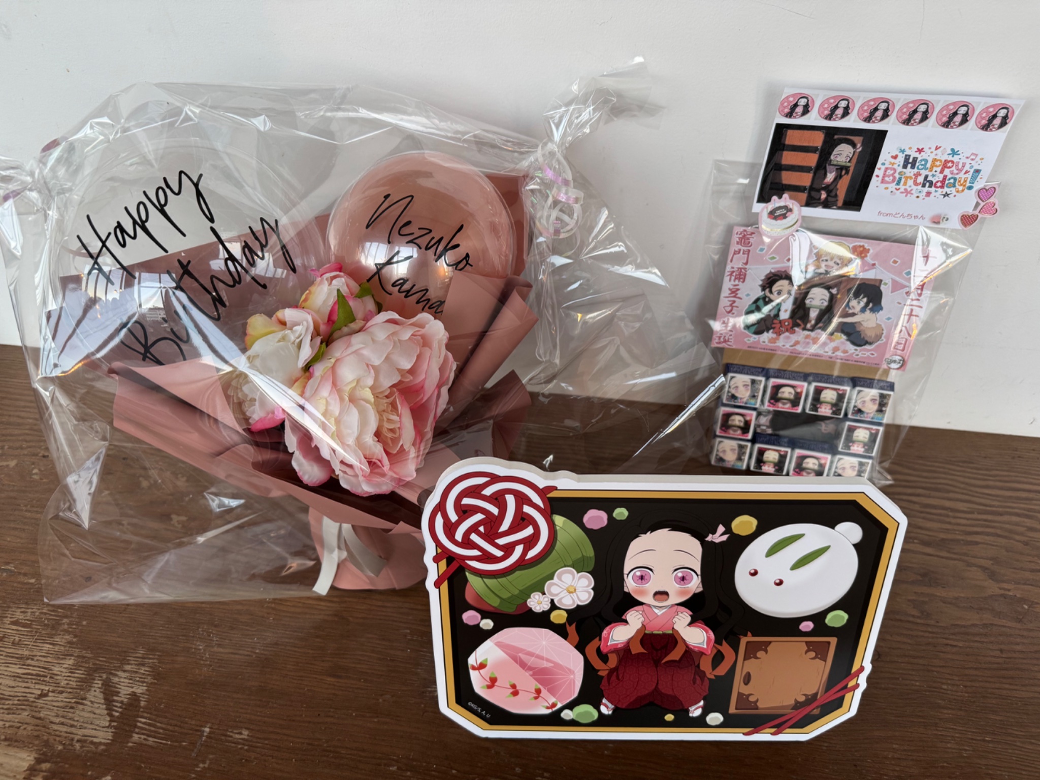 ufotable Cafe Tokushima on X: 
