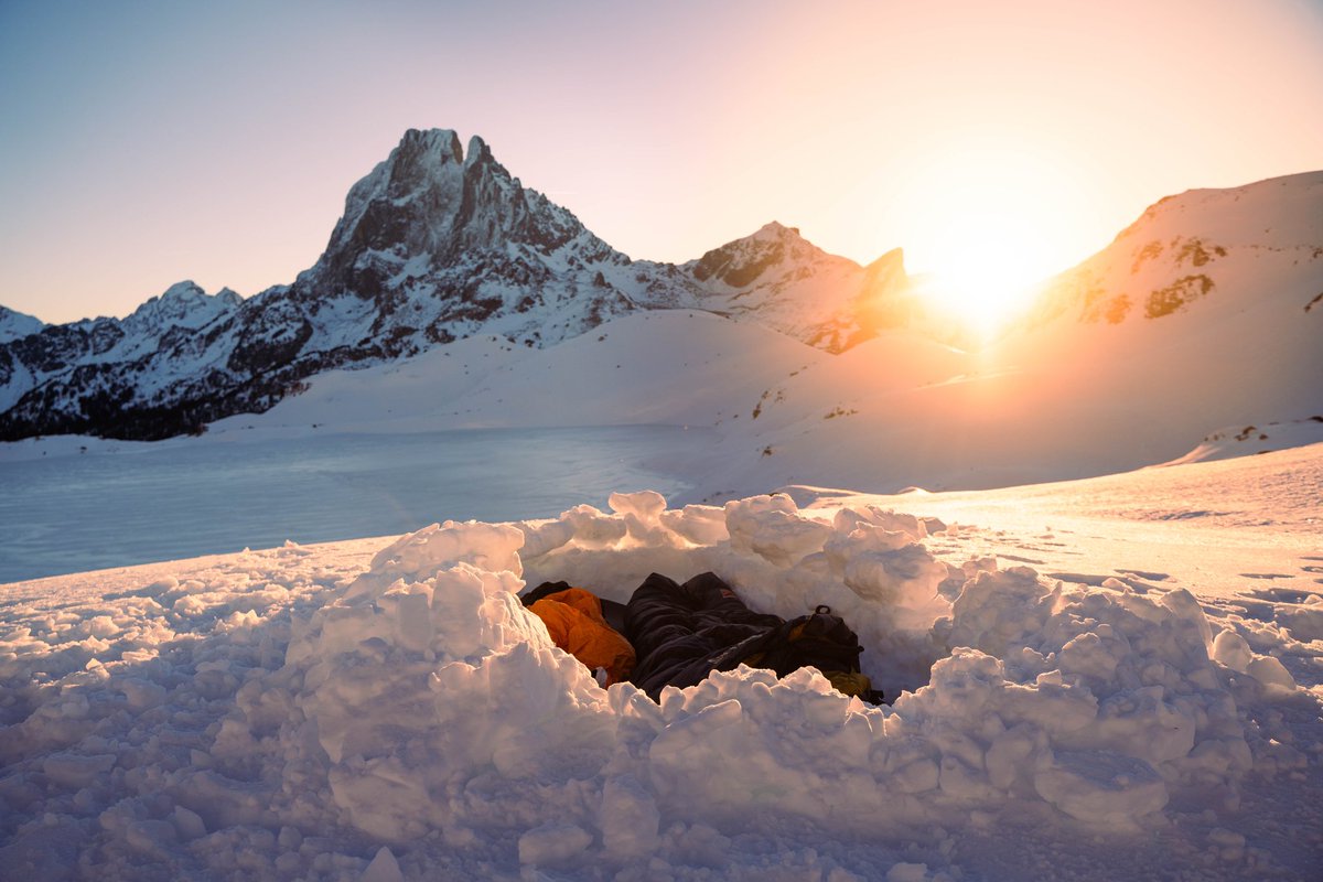 Urteko azken Vivac !!! Maravillaaaa🐛